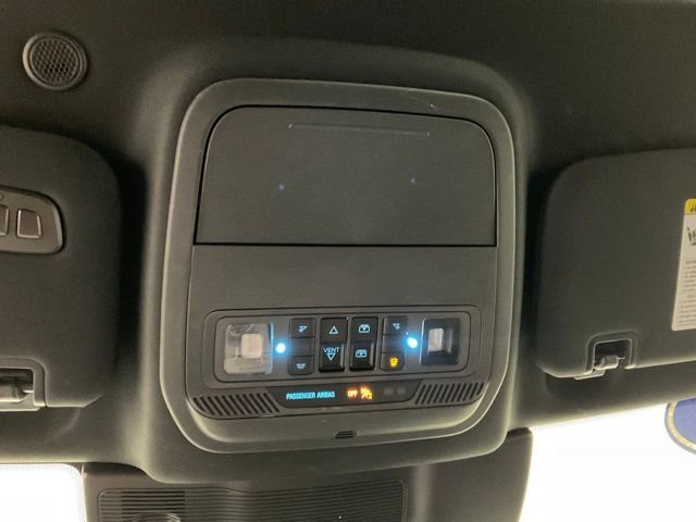 Certified 2020 Ford Explorer Platinum w/ Premium Technology Package image 21