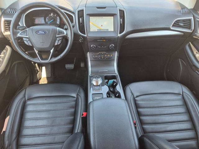 Certified 2019 Ford Edge SEL w/ Equipment Group 201A FWD image 28
