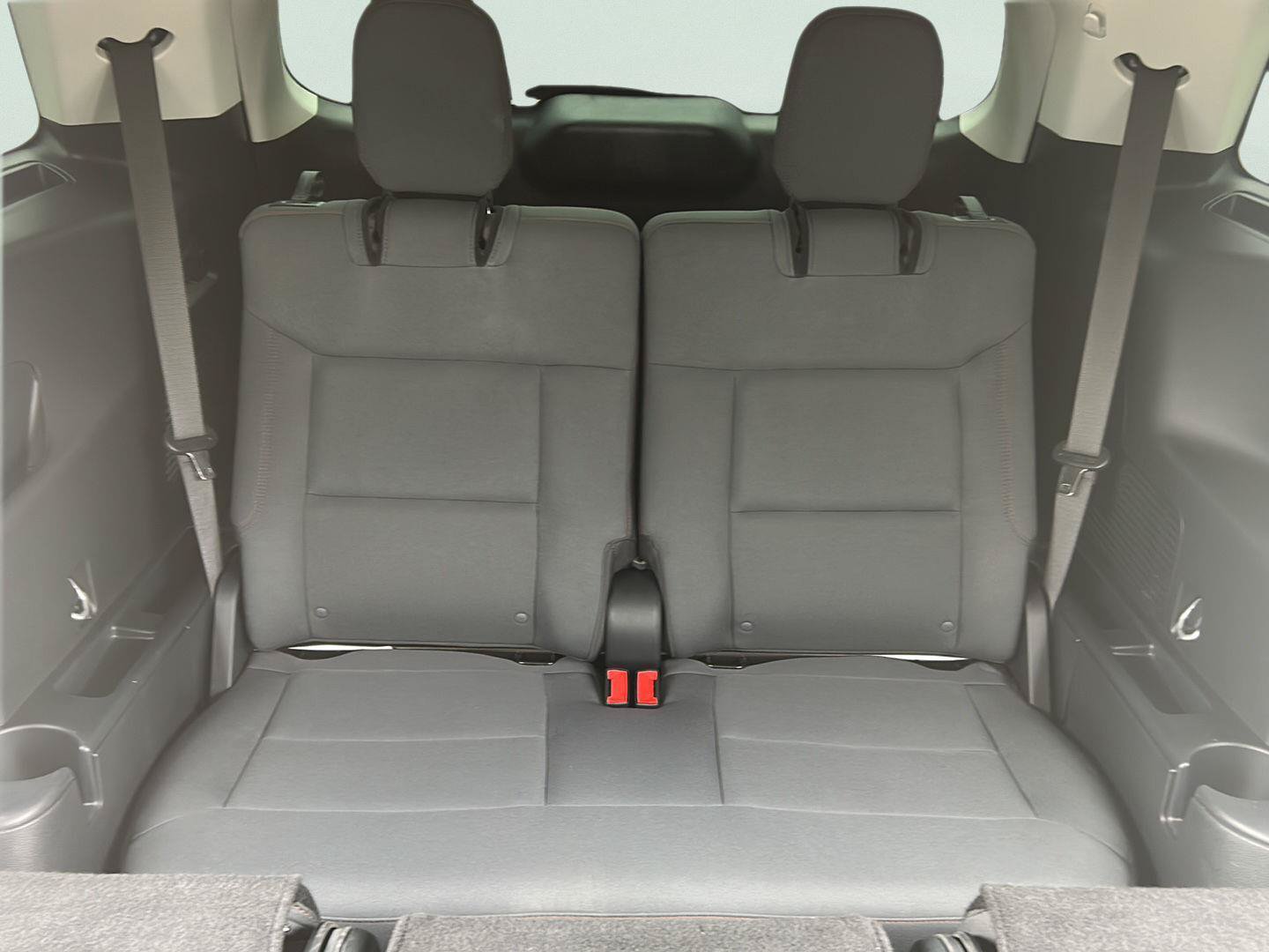 Certified 2025 Ford Explorer Active RWD image 23