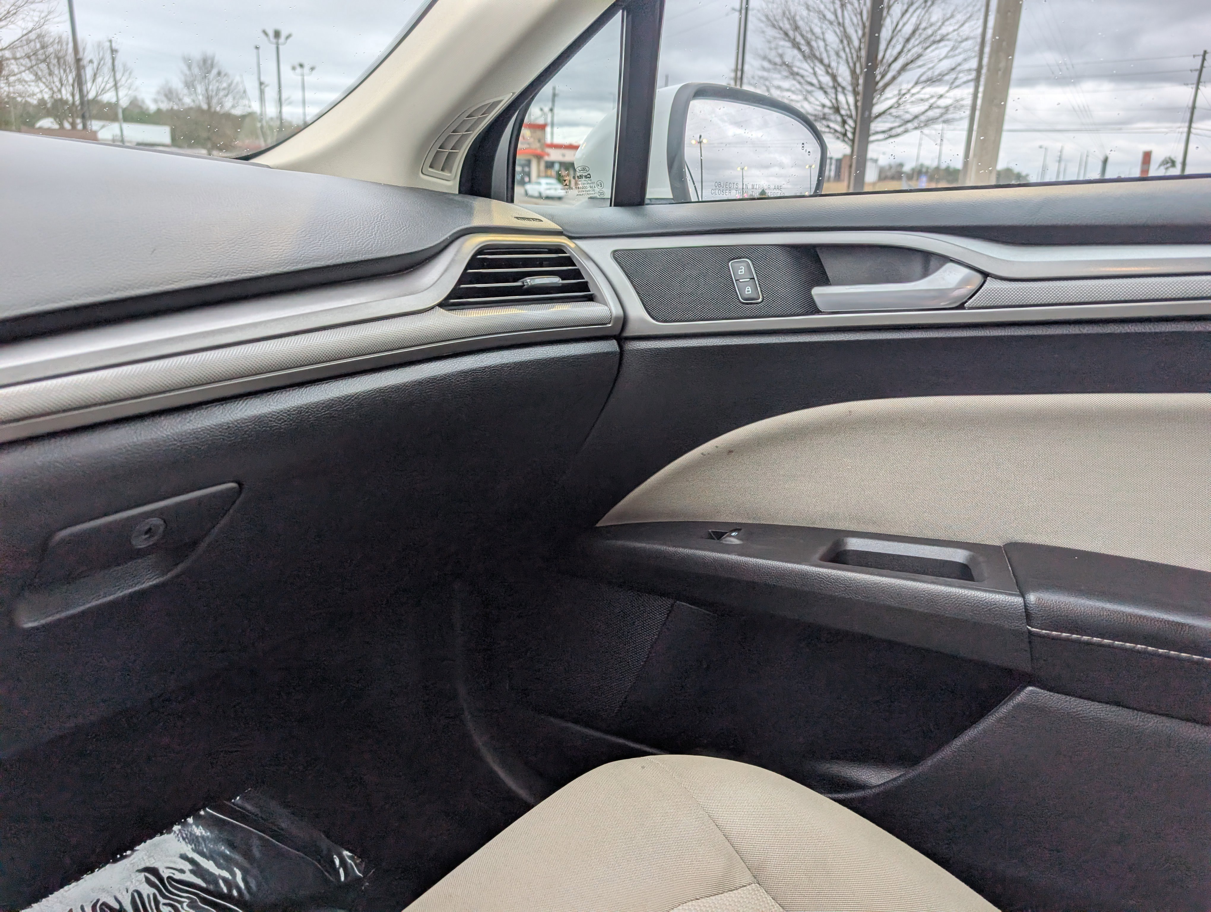 Certified 2020 Ford Fusion S image 30