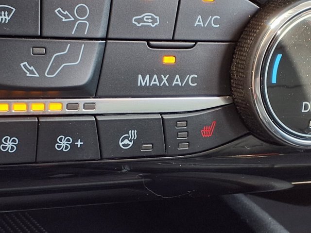Certified 2022 Ford Escape SEL AWD/4WD image 3