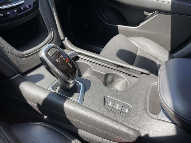 Used 2018 Cadillac XT5 Premium Luxury AWD/4WD image 36