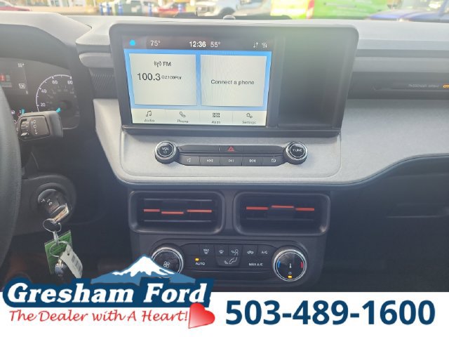 Certified 2024 Ford Maverick XLT w/ Equipment Group 300A Standard AWD/4WD image 26