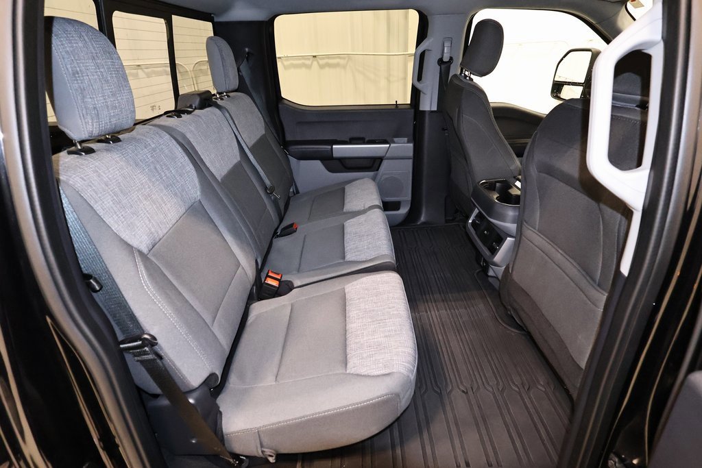 Certified 2024 Ford F450 XLT w/ 360-Degree Camera Package image 21