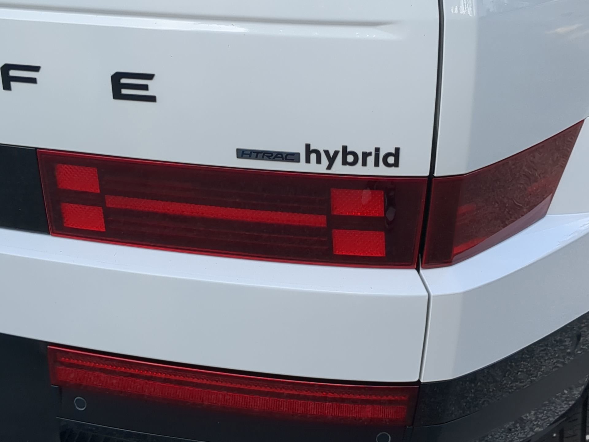 Used 2025 Hyundai Santa Fe Calligraphy AWD/4WD image 45