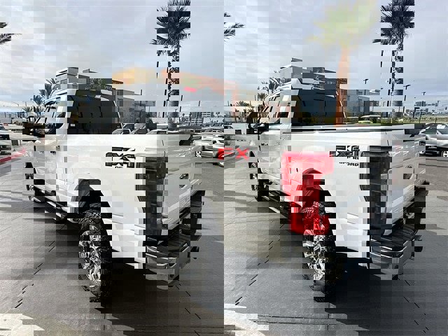 Certified 2017 Ford F250 Lariat w/ Chrome Package image 3