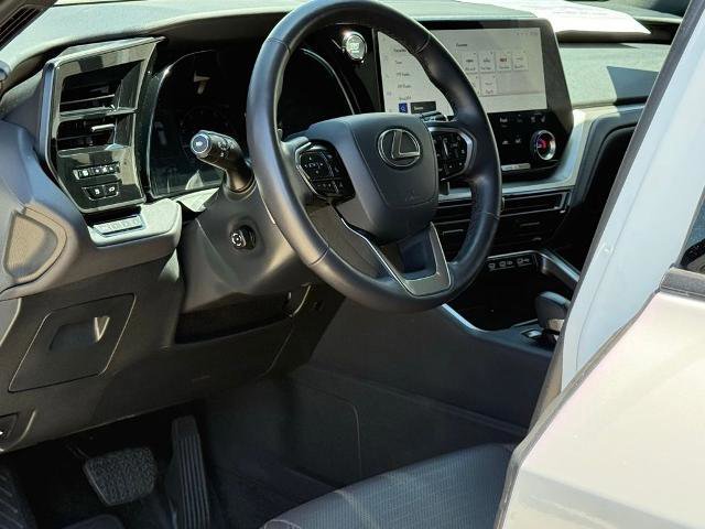 Used 2024 Lexus TX 350 FWD w/ Captains Chair Package image 7