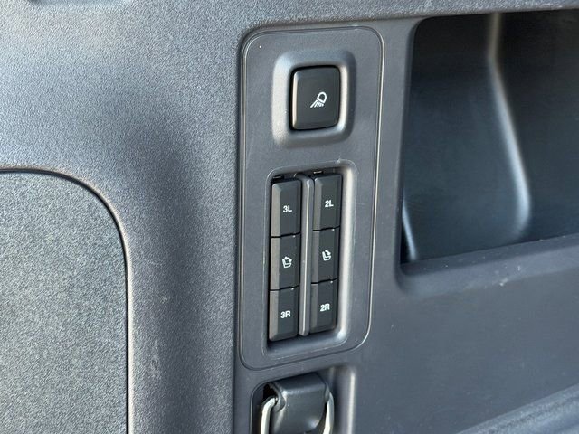 Certified 2025 Ford Expedition Platinum w/ Stealth Appearance Package image 35