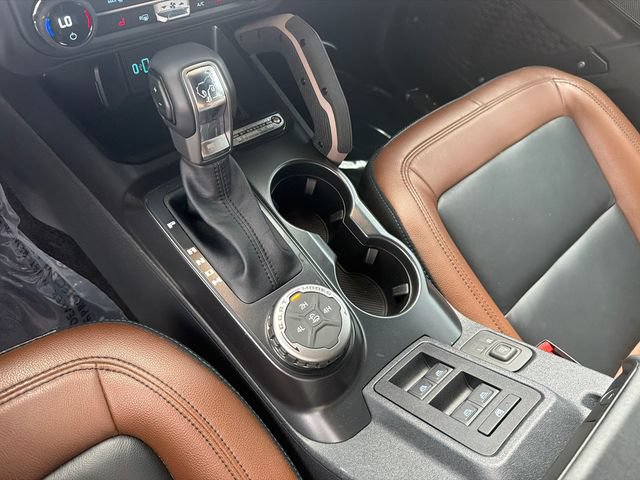 Certified 2024 Ford Bronco Outer Banks AWD/4WD image 33