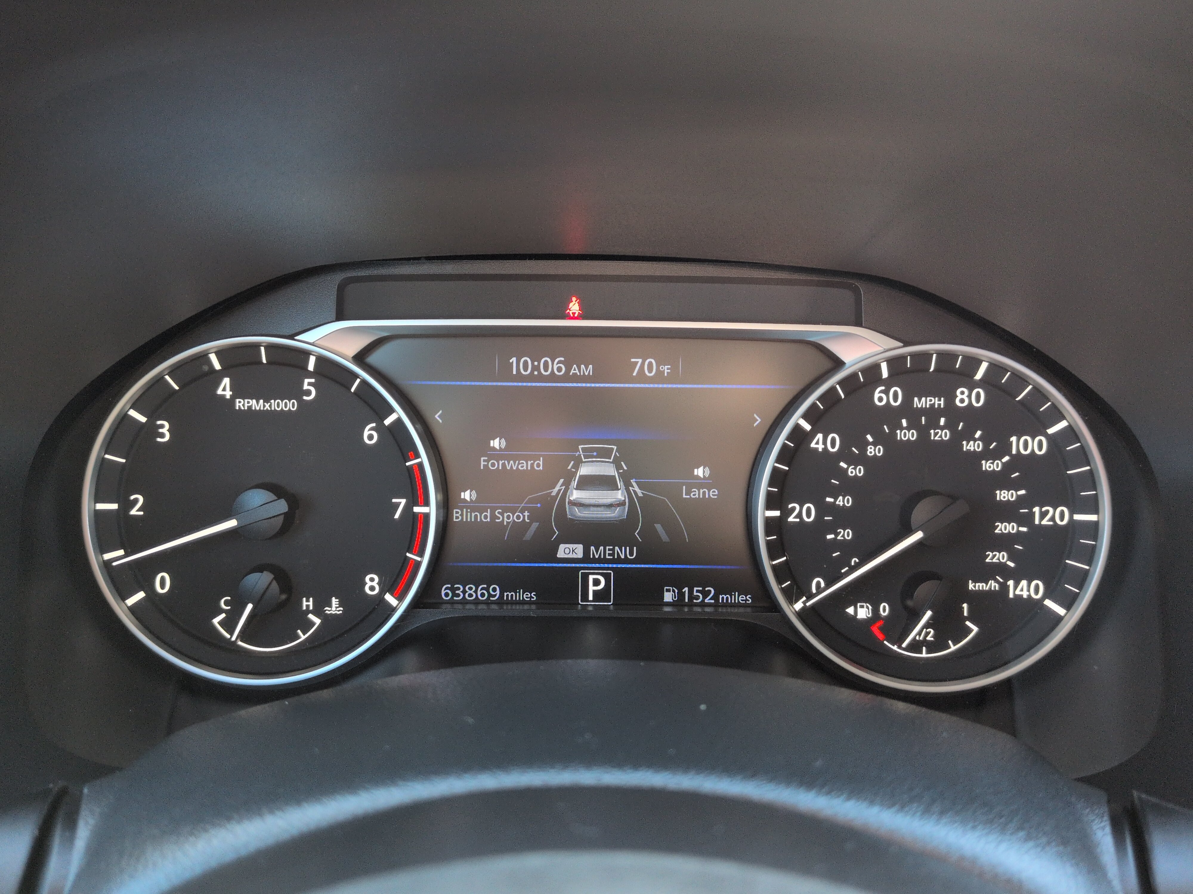 Used 2020 Nissan Altima 2.5 SR FWD image 22