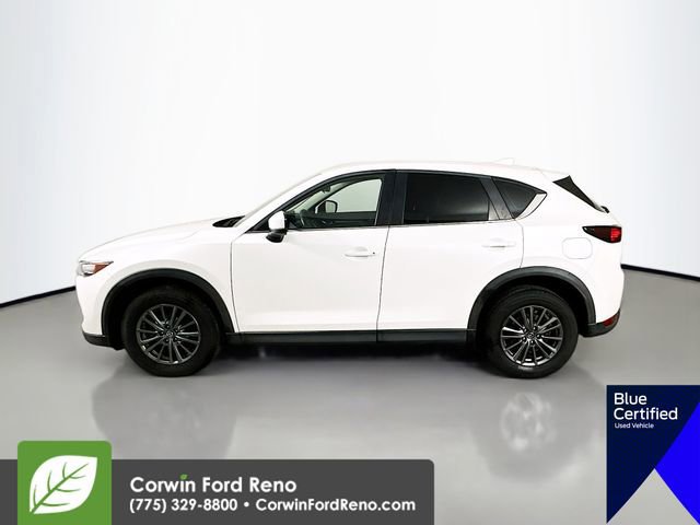 Used 2017 MAZDA CX-5 Sport image 3