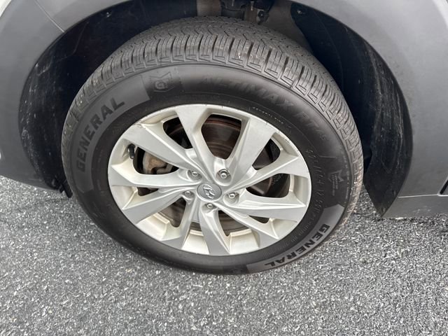 Used 2020 Hyundai Tucson Value AWD/4WD image 23