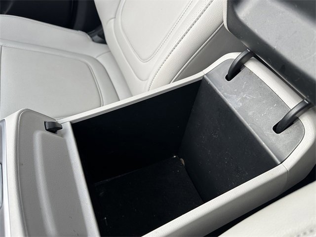 Used 2024 Hyundai Tucson SEL w/ Convenience Package image 27