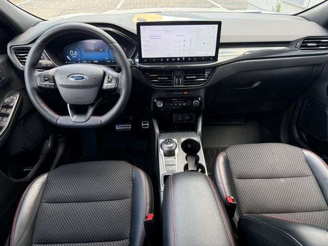 Certified 2023 Ford Escape ST-Line Select w/ Tech Pack #2 AWD/4WD image 9