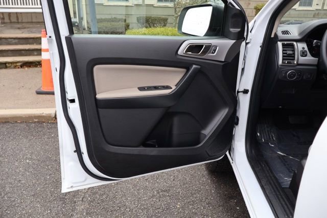 Certified 2023 Ford Ranger XLT w/ Equipment Group 302A High image 13