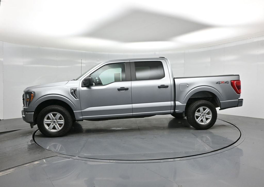 Certified 2023 Ford F150 XLT image 22