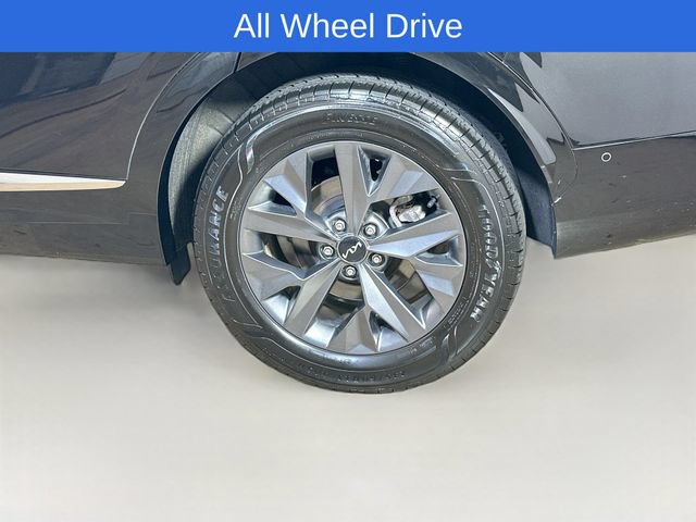 Used 2024 Kia Sportage SX Prestige AWD/4WD image 7