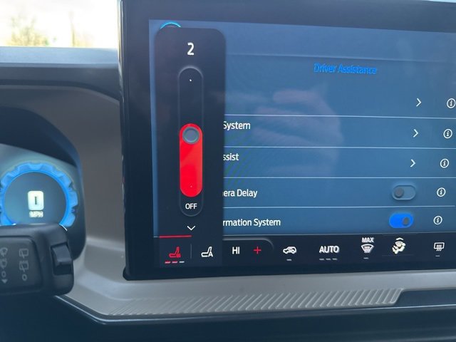 Certified 2025 Ford Bronco Sport Big Bend w/ Convenience Package image 22