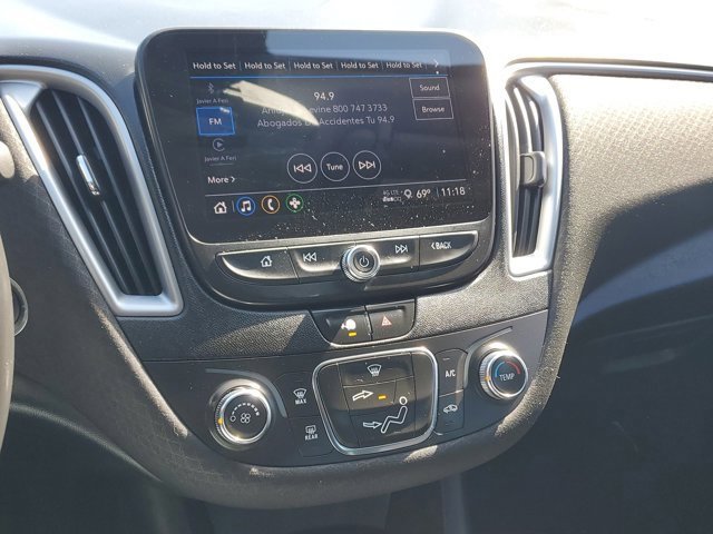 Used 2021 Chevrolet Malibu RS image 21