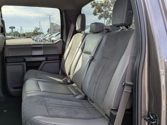 Certified 2019 Ford F150 XLT w/ Equipment Group 301A Mid AWD/4WD image 10