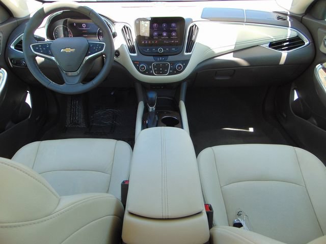 Used 2024 Chevrolet Malibu LT FWD image 23