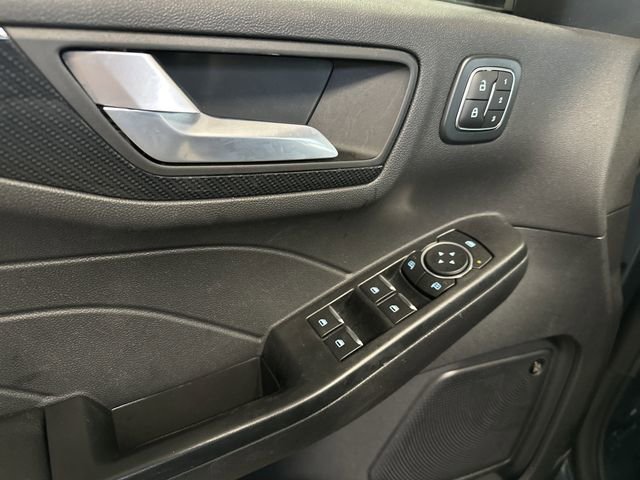 Certified 2025 Ford Escape ST-Line Elite w/ Tech Pack #2 image 27