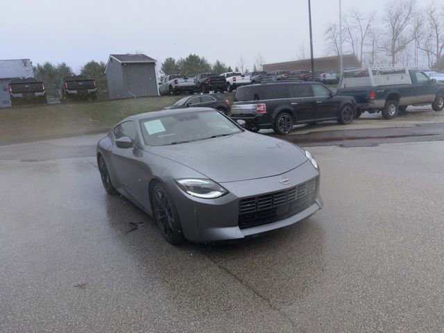 Used 2023 Nissan Z w/ Floor Mat Package (L93) RWD image 9