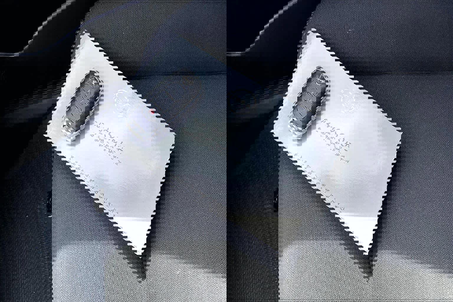 Used 2023 Nissan Rogue S image 17