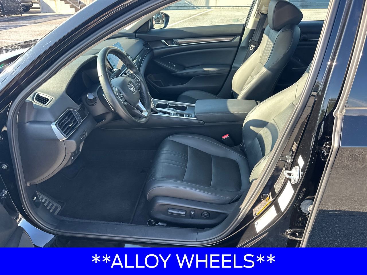 Used 2022 Honda Accord Sport Special Edition image 9