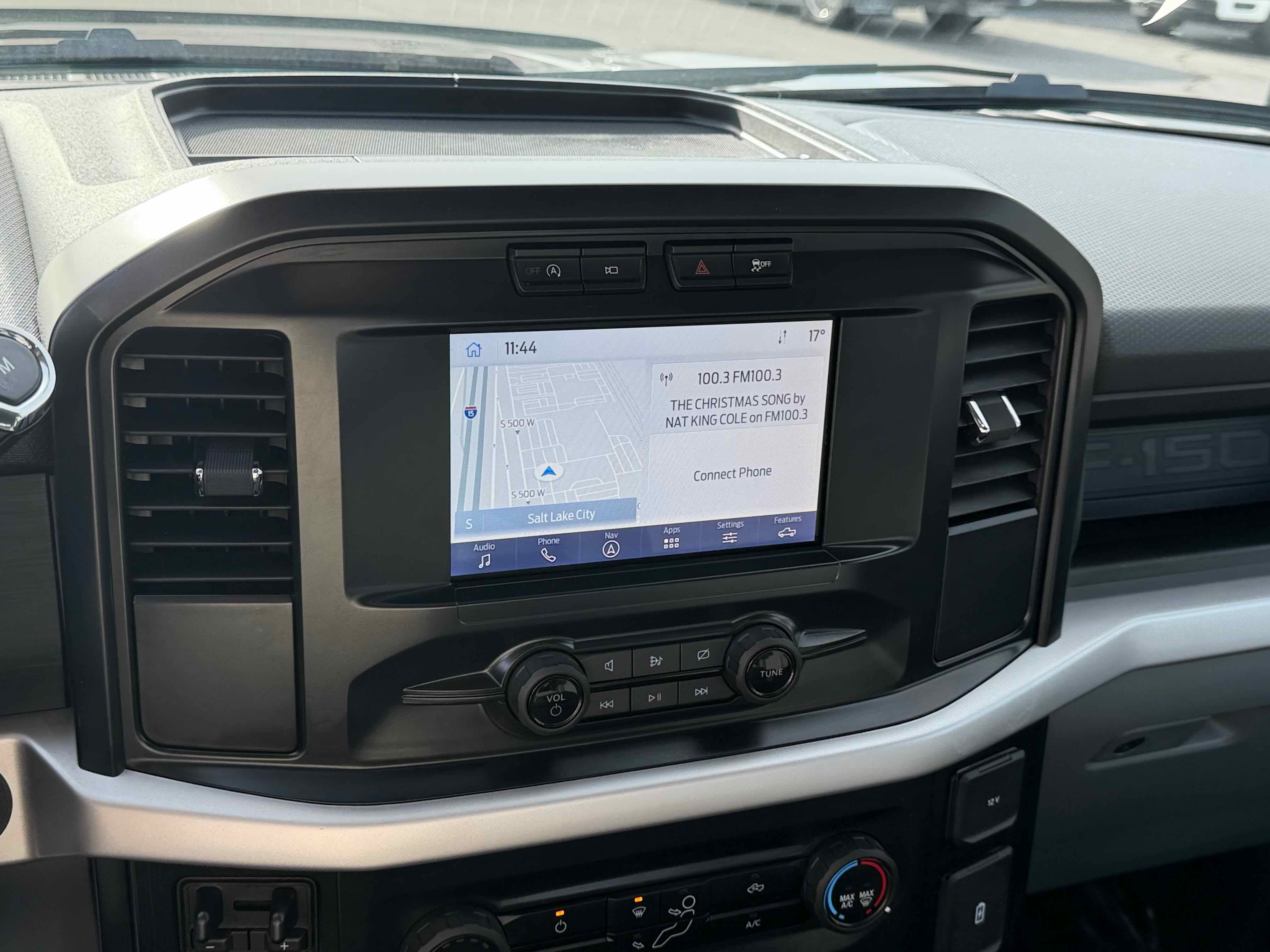 Certified 2023 Ford F150 XL w/ Trailer Tow Package image 20