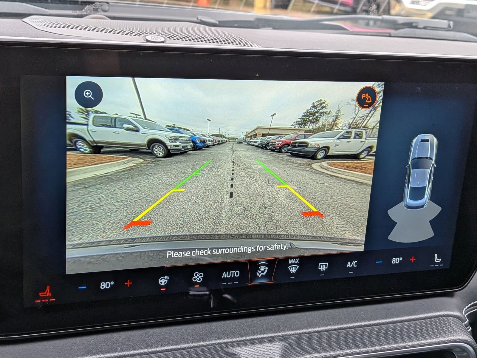 Certified 2024 Ford Mustang Premium image 22