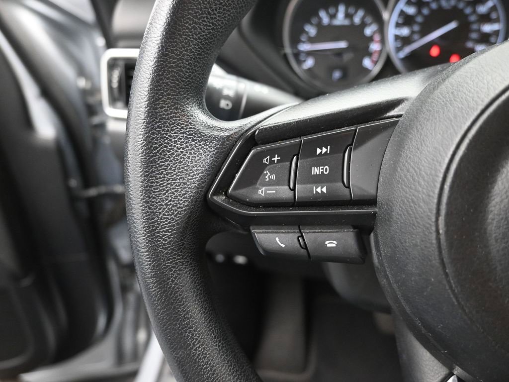 Used 2017 MAZDA CX-5 Sport image 15