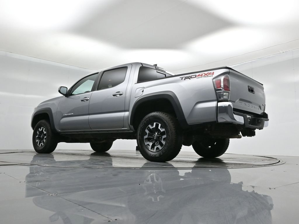 Used 2020 Toyota Tacoma TRD Off-Road image 47