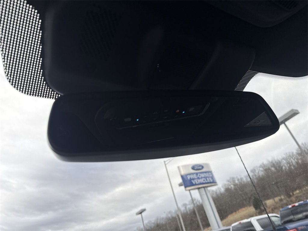 Certified 2024 Ford F350 Platinum w/ Tremor Off-Road Package image 37