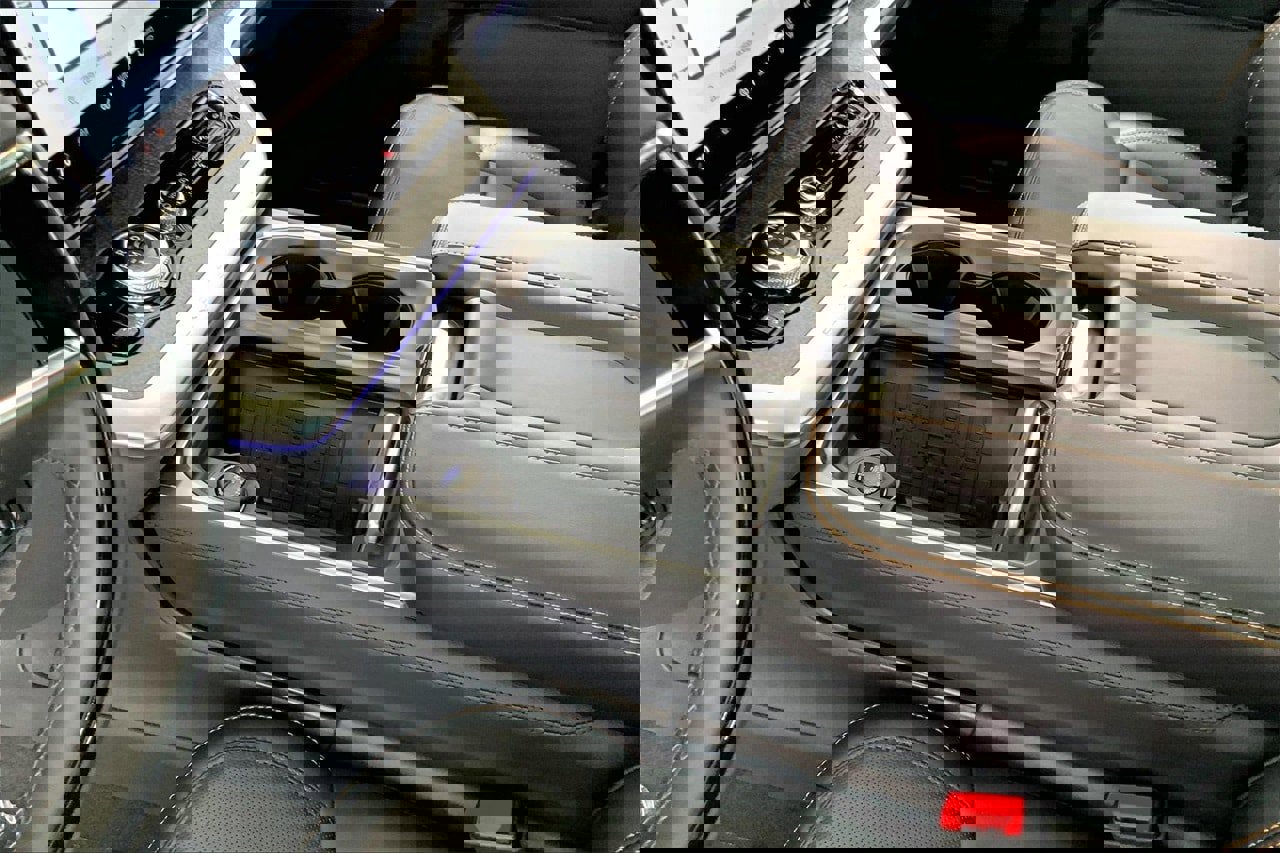 Certified 2025 Ford Expedition Tremor image 17