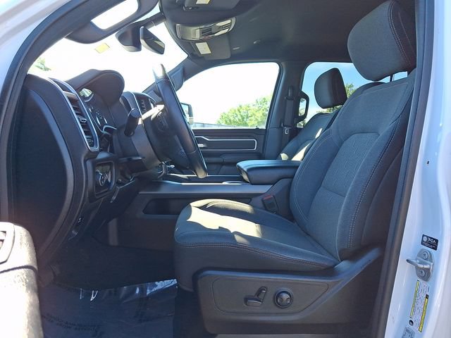 Used 2023 RAM 1500 Big Horn AWD/4WD image 13