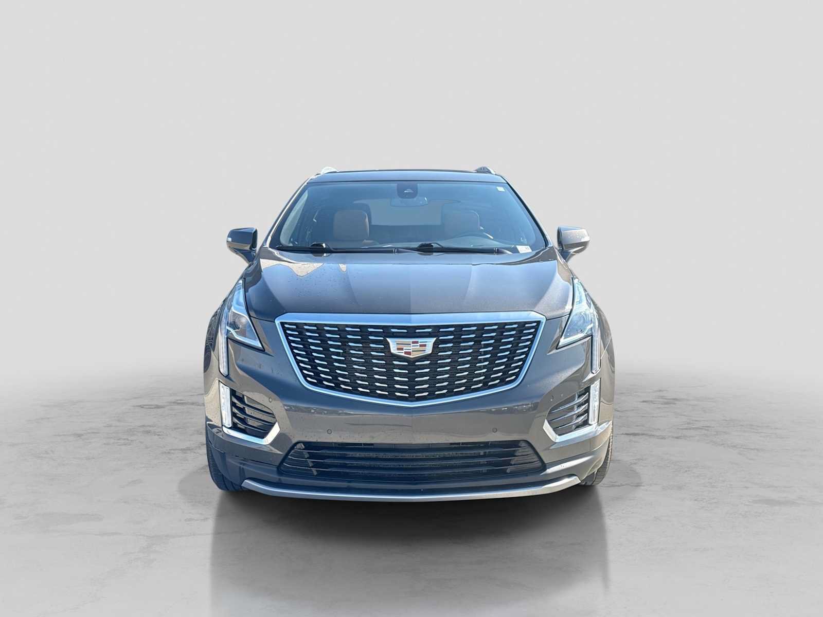 Used 2020 Cadillac XT5 Premium Luxury w/ LPO, Floor Liner Package AWD/4WD image 8