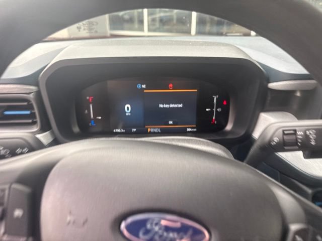 Certified 2026 Ford Maverick XLT FWD image 22