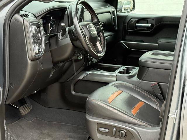 Used 2022 GMC Sierra 1500 AT4 w/ AT4 Premium Package image 7