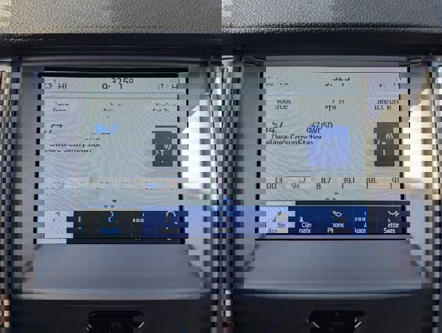 Certified 2023 Ford Ranger XLT w/ Trailer Tow Package image 24