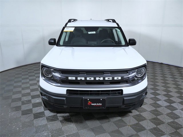 Certified 2021 Ford Bronco Sport Big Bend image 6