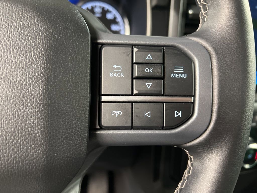 Certified 2023 Ford F150 XLT w/ Equipment Group 302A High image 21