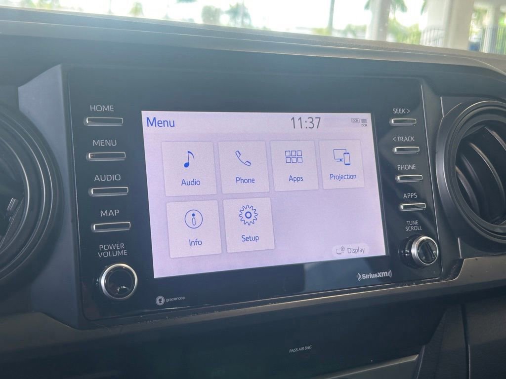 Used 2023 Toyota Tacoma SR image 10