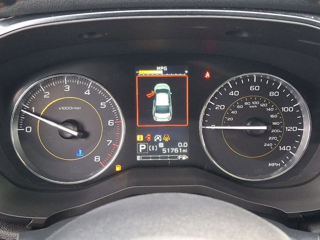 Used 2021 Subaru Crosstrek 2.5i Sport w/ Moonroof Package image 18