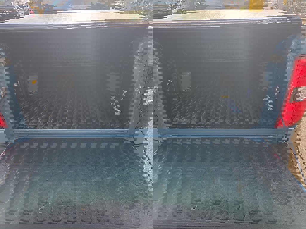 Certified 2023 Ford Maverick XLT w/ Equipment Group 300A Standard image 10