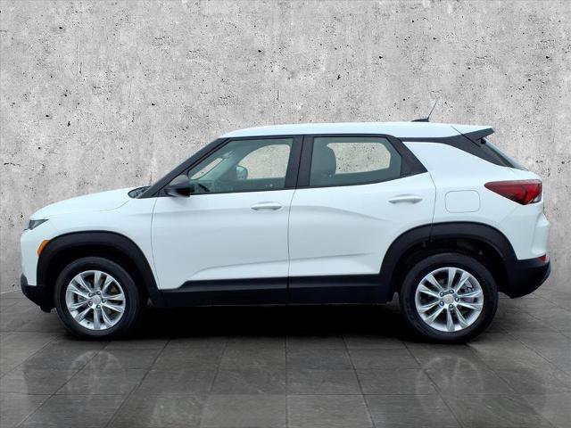 Used 2022 Chevrolet TrailBlazer LS image 6