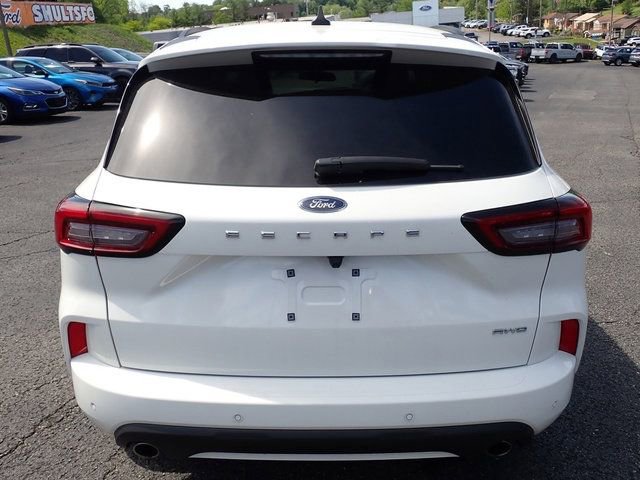 Certified 2024 Ford Escape ST-Line w/ Tech Pack #1 AWD/4WD image 6