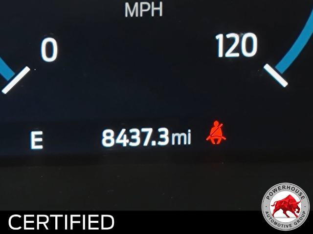Certified 2023 Ford F150 Lariat w/ FX4 Off-Road Package AWD/4WD image 33