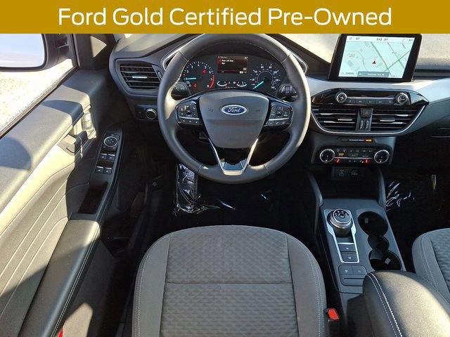 Certified 2022 Ford Escape SE w/ SE Sport Appearance Package image 14