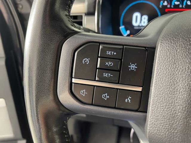 Certified 2023 Ford F150 Lariat AWD/4WD image 14